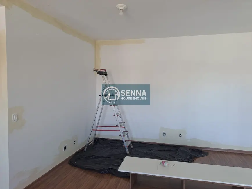 Foto 6 de Apartamento com 2 quartos para alugar, 90m2 em Jardim Ana Maria, Jundiai - SP