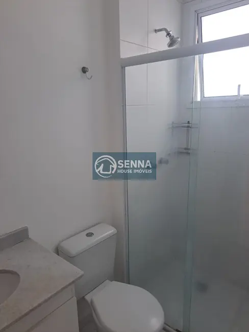 Foto 8 de Apartamento com 2 quartos para alugar, 90m2 em Jardim Ana Maria, Jundiai - SP