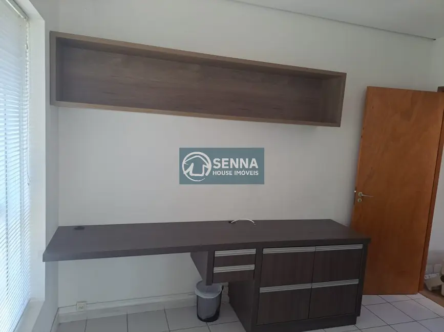 Foto 5 de Sala Comercial à venda e para alugar, 40m2 em Jardim Ana Maria, Jundiai - SP