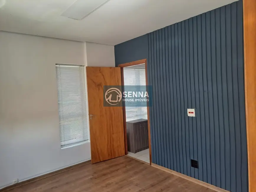 Foto 8 de Sala Comercial à venda e para alugar, 40m2 em Jardim Ana Maria, Jundiai - SP