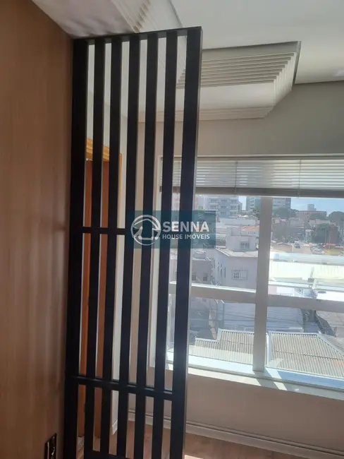 Foto 9 de Sala Comercial à venda e para alugar, 40m2 em Jardim Ana Maria, Jundiai - SP