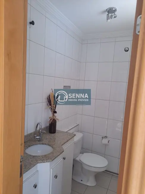 Foto 3 de Sala Comercial à venda e para alugar, 40m2 em Jardim Ana Maria, Jundiai - SP
