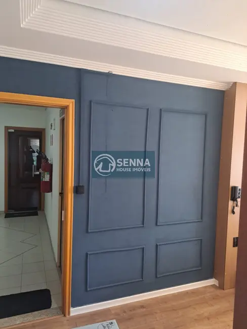 Foto 2 de Sala Comercial à venda e para alugar, 40m2 em Jardim Ana Maria, Jundiai - SP