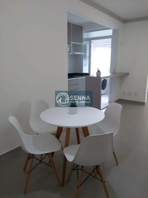 Foto 6 de Apartamento com 1 quarto à venda, 48m2 em Centro, Jundiai - SP