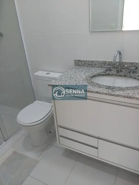 Foto 9 de Apartamento com 1 quarto à venda, 48m2 em Centro, Jundiai - SP