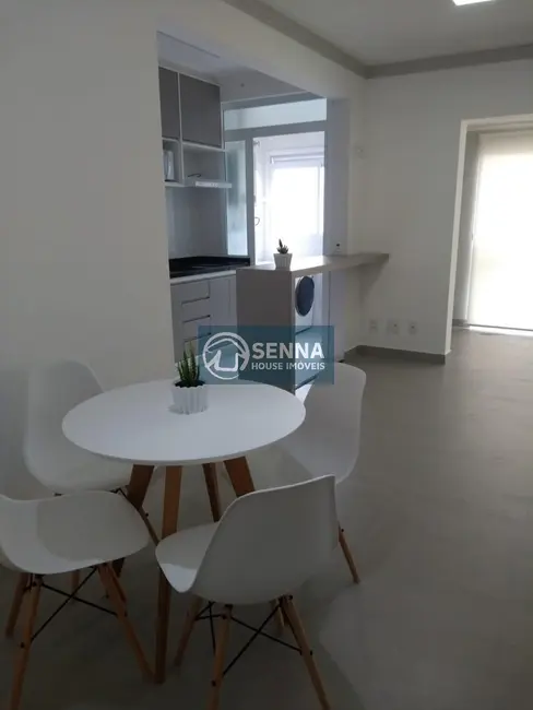 Foto 7 de Apartamento com 1 quarto à venda, 48m2 em Centro, Jundiai - SP