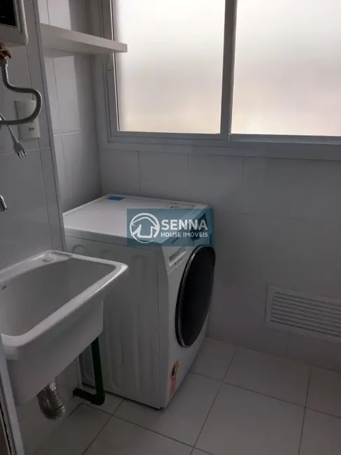 Foto 8 de Apartamento com 1 quarto à venda, 48m2 em Centro, Jundiai - SP