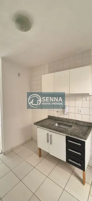 Foto 8 de Apartamento com 2 quartos para alugar, 55m2 em Recanto Quarto Centenário, Jundiai - SP