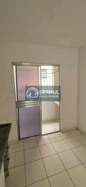 Foto 9 de Apartamento com 2 quartos para alugar, 55m2 em Recanto Quarto Centenário, Jundiai - SP