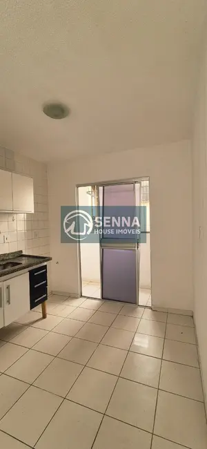 Foto 6 de Apartamento com 2 quartos para alugar, 55m2 em Recanto Quarto Centenário, Jundiai - SP