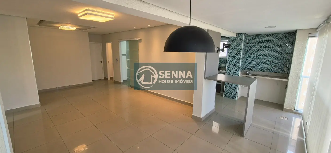 Foto 1 de Apartamento com 2 quartos para alugar, 111m2 em Jundiai, SP