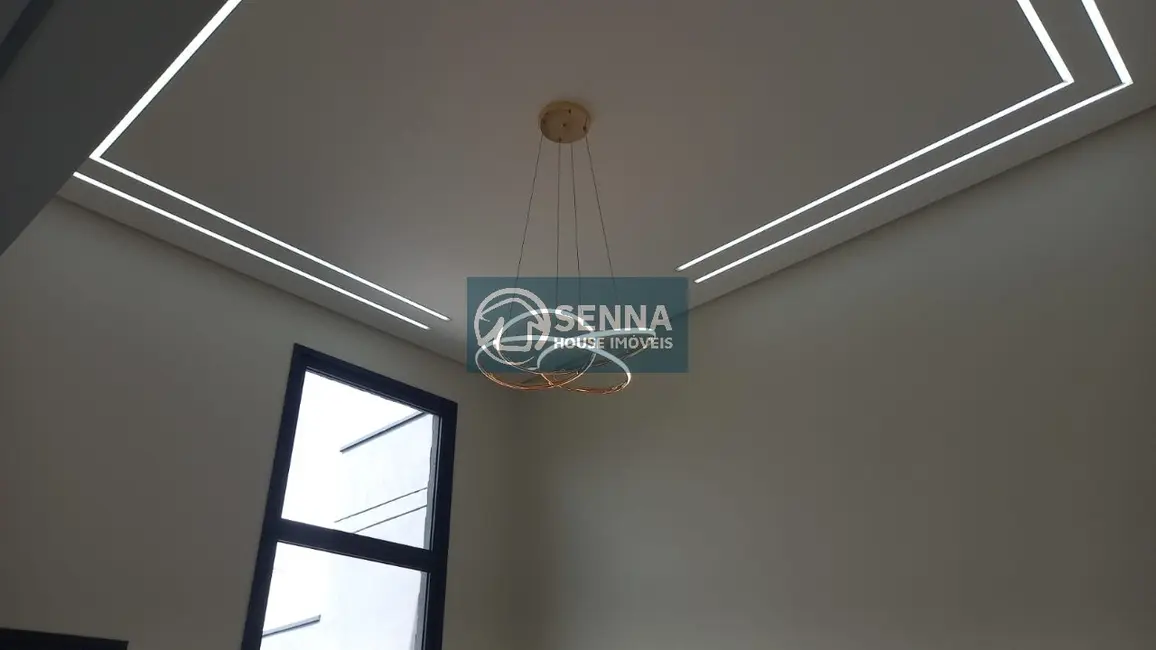 Foto 7 de Casa com 3 quartos à venda, 150m2 em Jardim Marambaia, Jundiai - SP