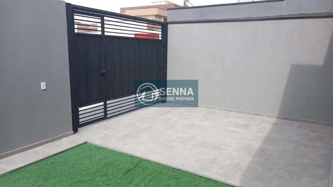 Foto 3 de Casa com 3 quartos à venda, 150m2 em Jardim Marambaia, Jundiai - SP