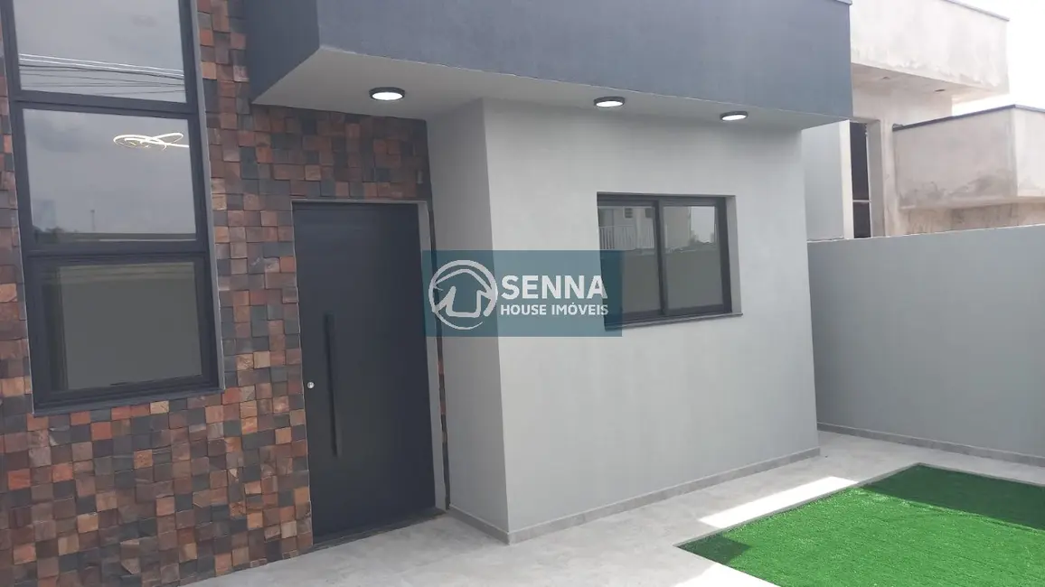 Foto 1 de Casa com 3 quartos à venda, 150m2 em Jardim Marambaia, Jundiai - SP