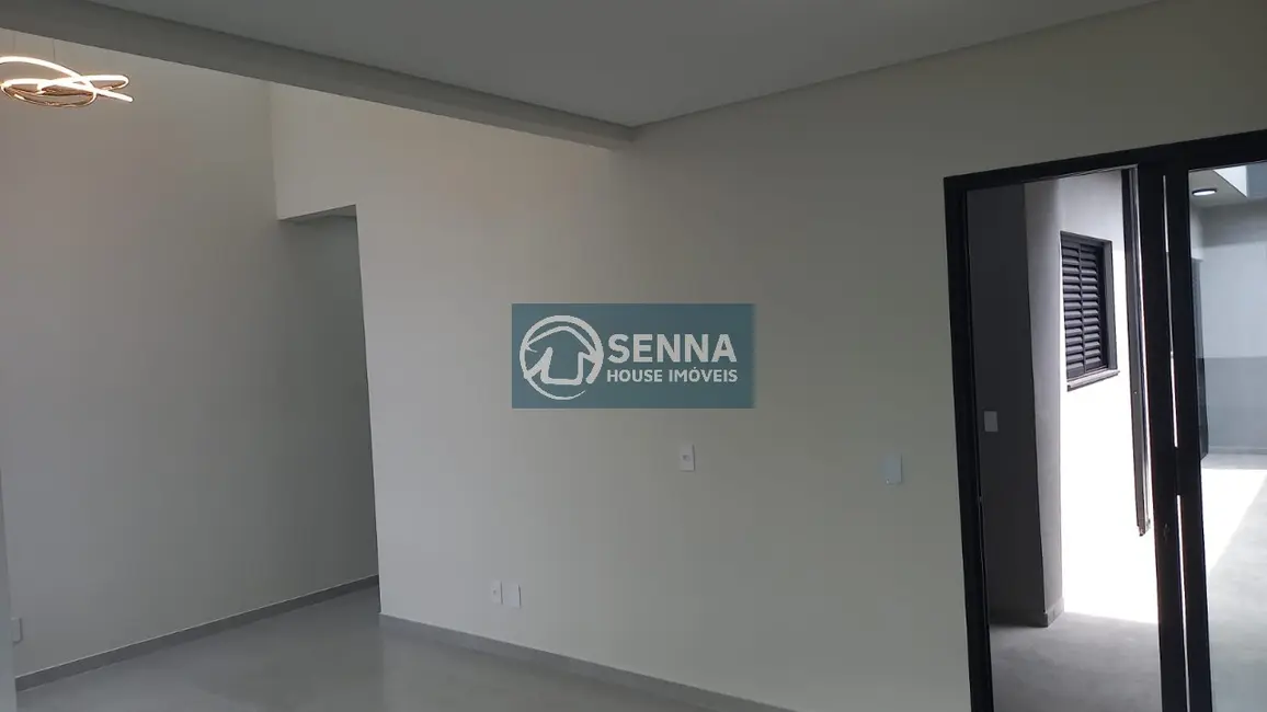 Foto 6 de Casa com 3 quartos à venda, 150m2 em Jardim Marambaia, Jundiai - SP