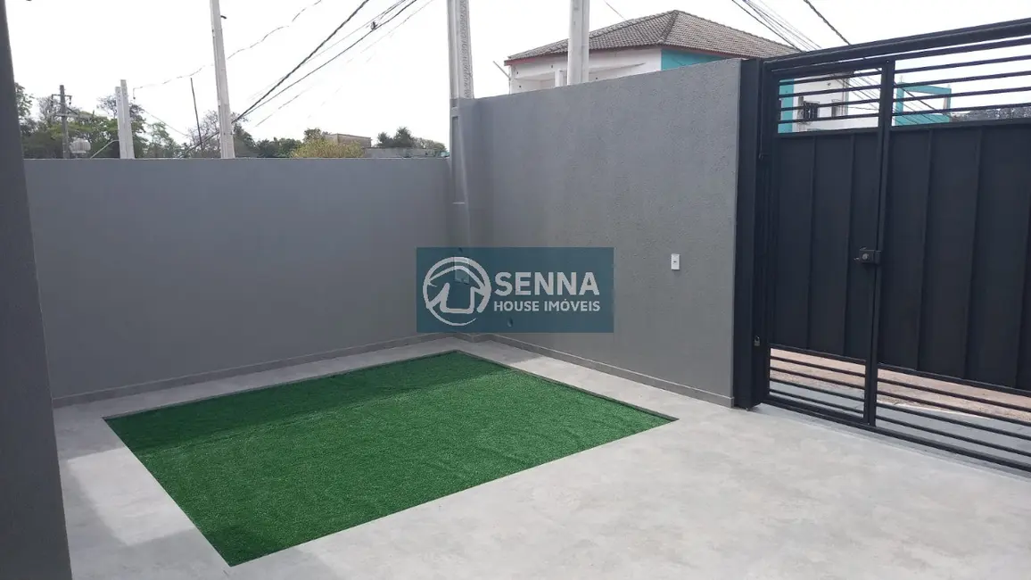 Foto 2 de Casa com 3 quartos à venda, 150m2 em Jardim Marambaia, Jundiai - SP