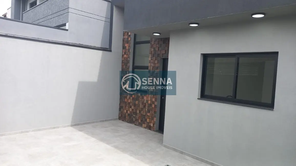 Foto 4 de Casa com 3 quartos à venda, 150m2 em Jardim Marambaia, Jundiai - SP