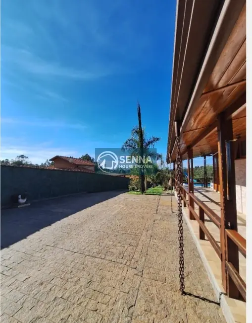 Chácara com 4 quartos à venda, 1145m2 em Jarinu - SP - imagem 7 Foto 7 de Chácara com 4 quartos à venda, 1145m2 em Jarinu - SP