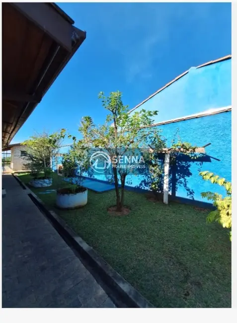 Chácara com 4 quartos à venda, 1145m2 em Jarinu - SP - imagem 3 Foto 3 de Chácara com 4 quartos à venda, 1145m2 em Jarinu - SP