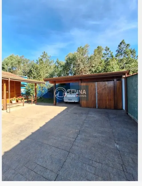 Chácara com 4 quartos à venda, 1145m2 em Jarinu - SP - imagem 8 Foto 8 de Chácara com 4 quartos à venda, 1145m2 em Jarinu - SP