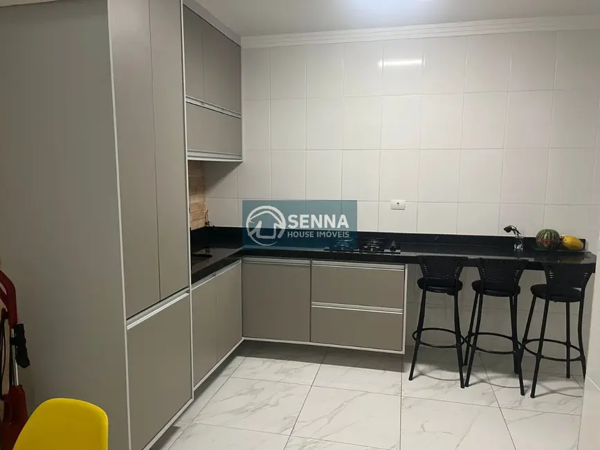 Foto 8 de Casa de Condomínio com 3 quartos à venda, 123m2 em Mirante da Colonia, Jundiai - SP