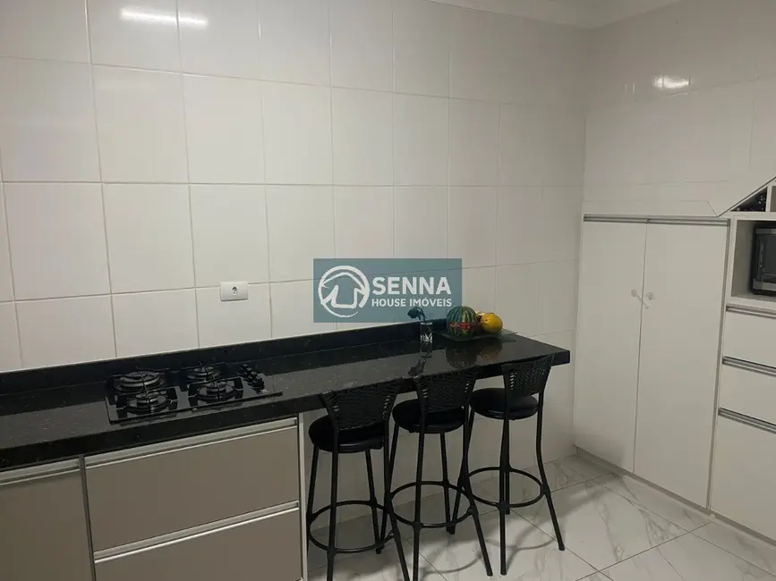 Foto 7 de Casa de Condomínio com 3 quartos à venda, 123m2 em Mirante da Colonia, Jundiai - SP