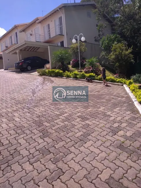 Foto 2 de Casa de Condomínio com 3 quartos à venda, 123m2 em Mirante da Colonia, Jundiai - SP