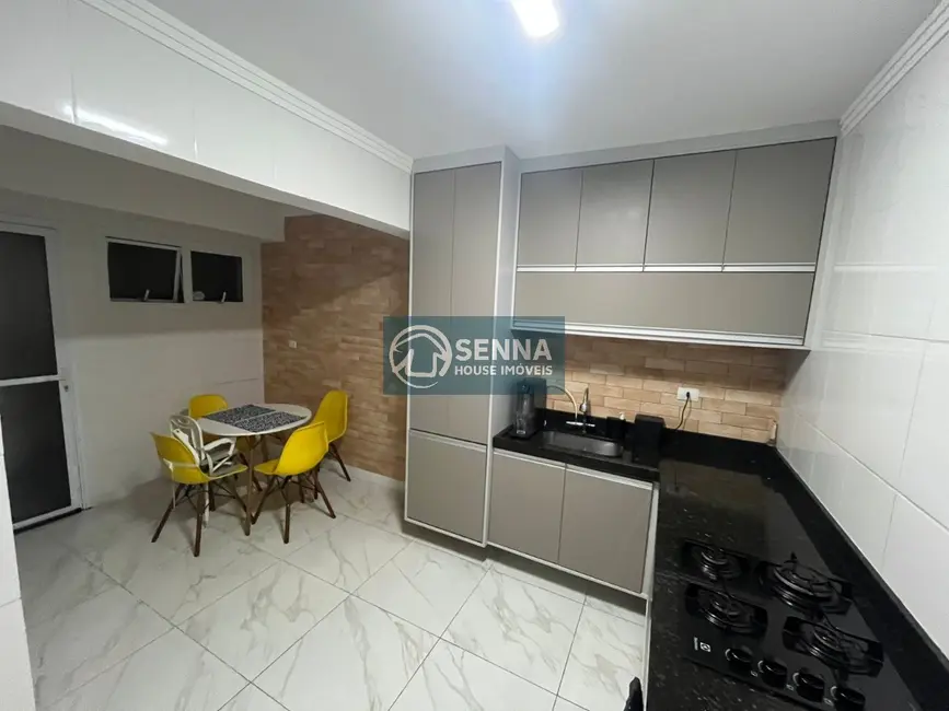 Foto 5 de Casa de Condomínio com 3 quartos à venda, 123m2 em Mirante da Colonia, Jundiai - SP