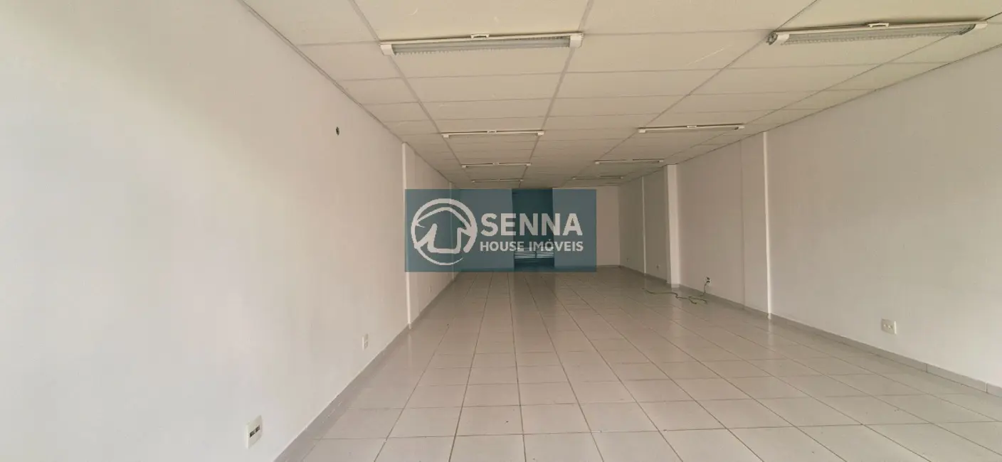 Foto 5 de Sala Comercial para alugar, 75m2 em Jardim Ana Maria, Jundiai - SP