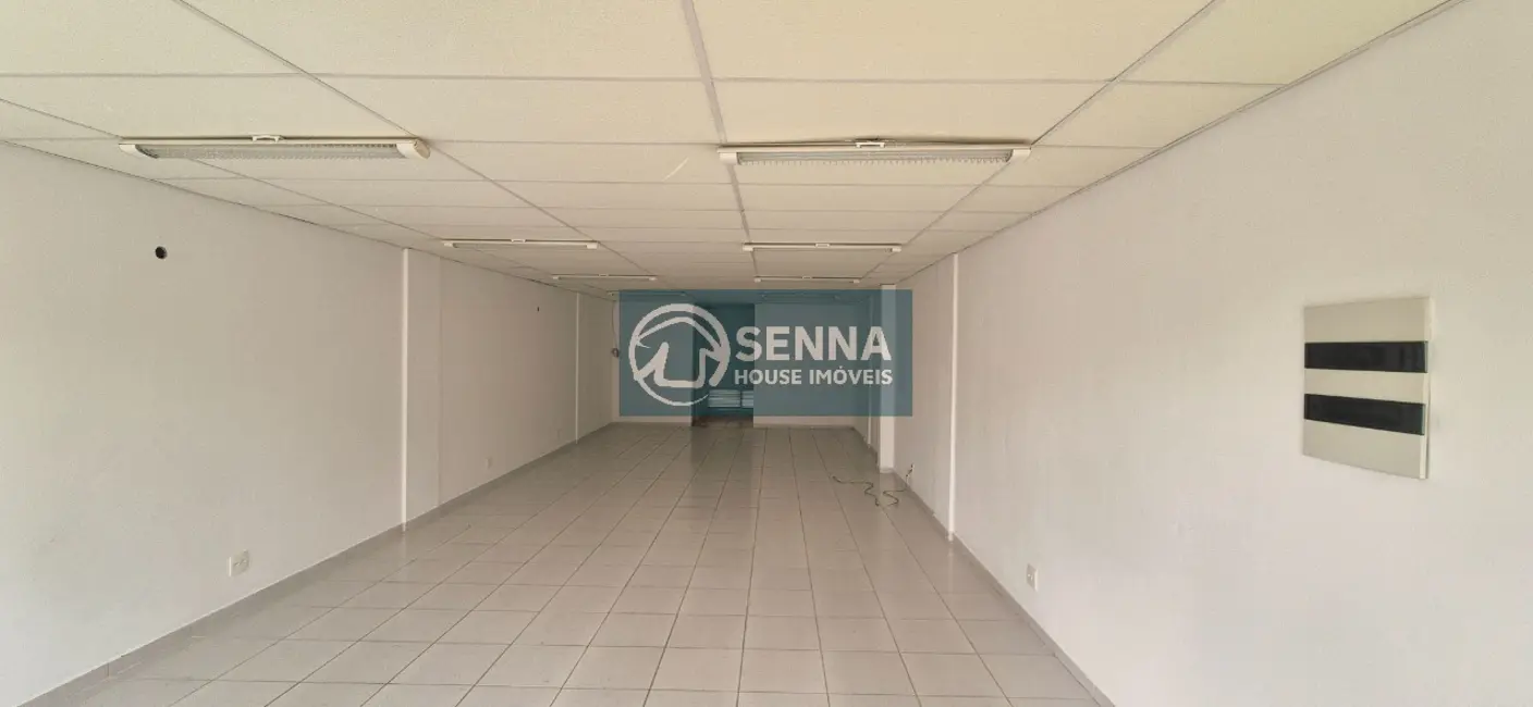 Foto 2 de Sala Comercial para alugar, 75m2 em Jardim Ana Maria, Jundiai - SP