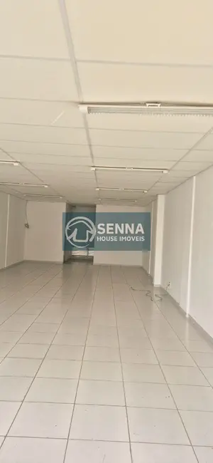 Foto 3 de Sala Comercial para alugar, 75m2 em Jardim Ana Maria, Jundiai - SP