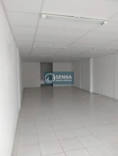 Foto 3 de Sala Comercial para alugar, 75m2 em Jardim Ana Maria, Jundiai - SP