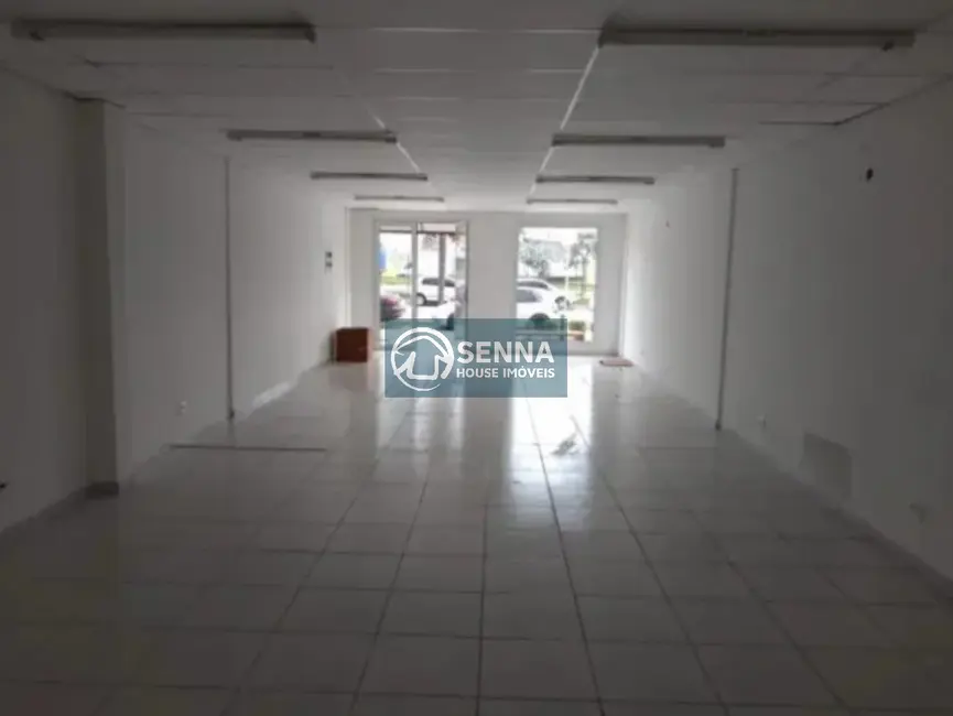 Foto 1 de Sala Comercial para alugar, 75m2 em Jardim Ana Maria, Jundiai - SP