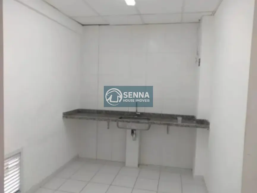 Foto 4 de Sala Comercial para alugar, 75m2 em Jardim Ana Maria, Jundiai - SP