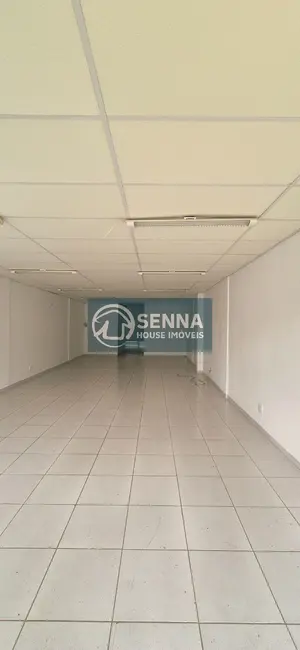 Foto 6 de Sala Comercial para alugar, 75m2 em Jardim Ana Maria, Jundiai - SP