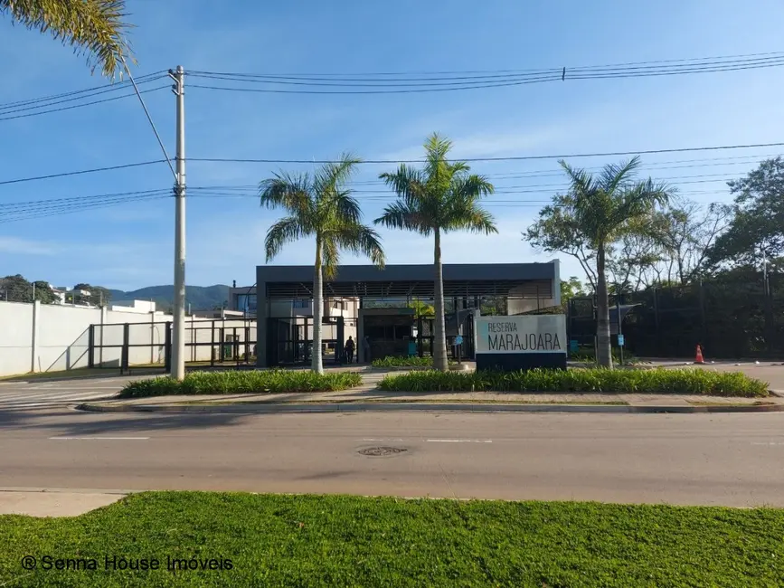 Foto 3 de Terreno / Lote à venda, 600m2 em Jardim das Samambaias, Jundiai - SP