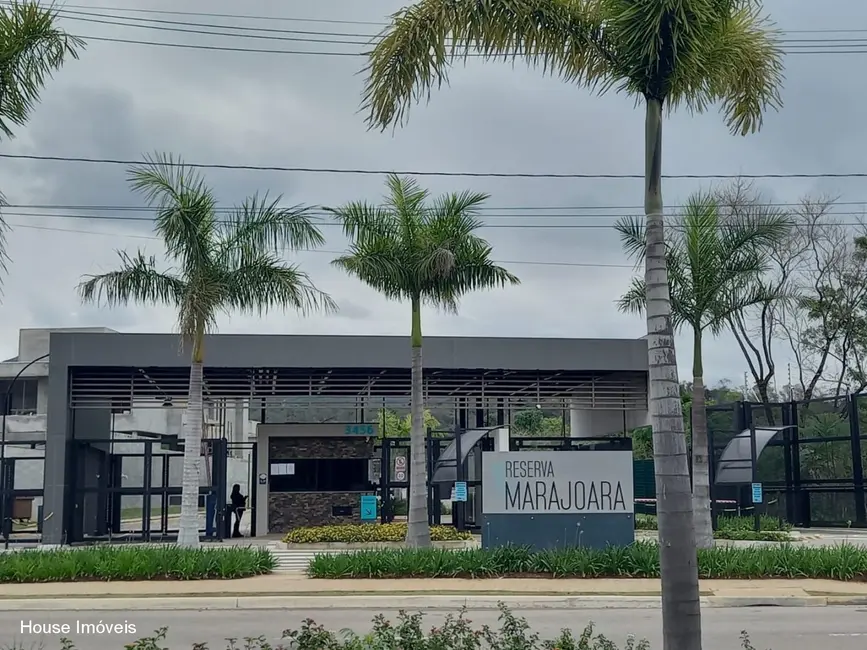 Foto 4 de Terreno / Lote à venda, 600m2 em Jardim das Samambaias, Jundiai - SP