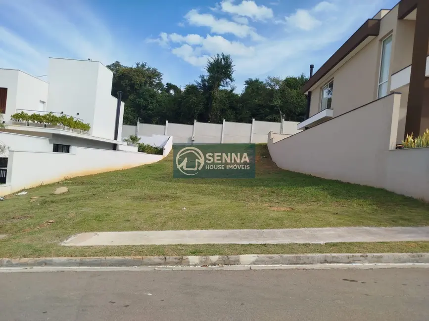 Foto 1 de Terreno / Lote à venda, 600m2 em Jardim das Samambaias, Jundiai - SP