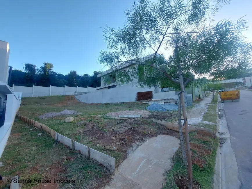 Foto 8 de Terreno / Lote à venda, 600m2 em Jardim das Samambaias, Jundiai - SP