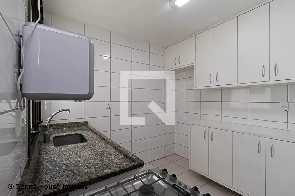 Foto 6 de Apartamento com 3 quartos para alugar, 92m2 em Jardim Paulista I, Jundiai - SP