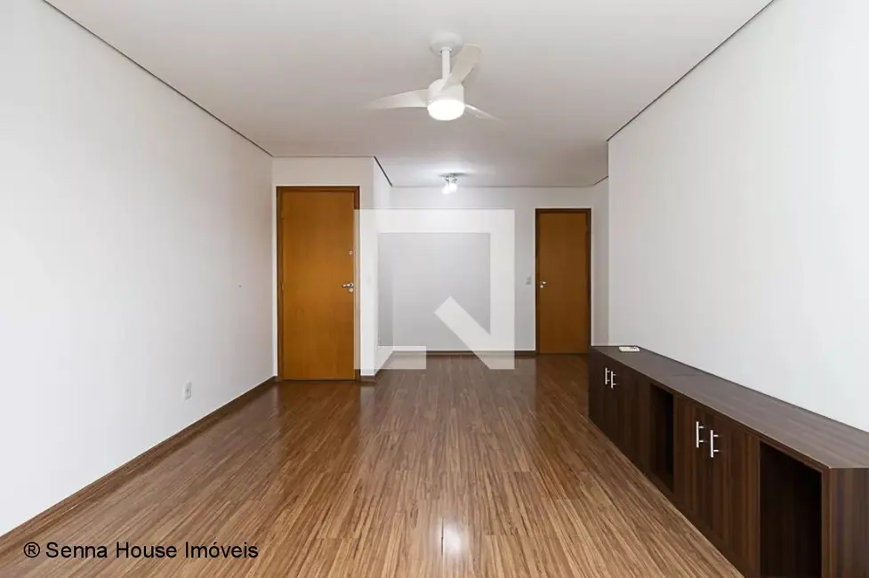 Foto 4 de Apartamento com 3 quartos para alugar, 92m2 em Jardim Paulista I, Jundiai - SP