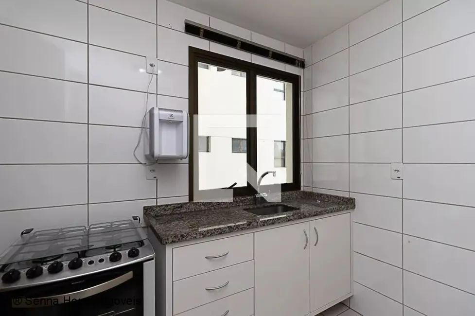 Foto 7 de Apartamento com 3 quartos para alugar, 92m2 em Jardim Paulista I, Jundiai - SP