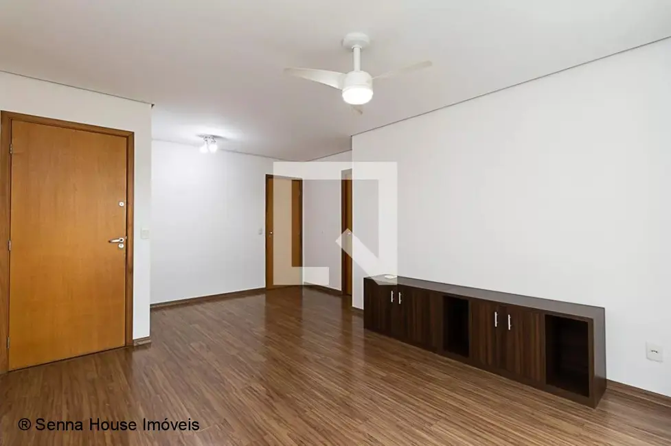 Foto 5 de Apartamento com 3 quartos para alugar, 92m2 em Jardim Paulista I, Jundiai - SP