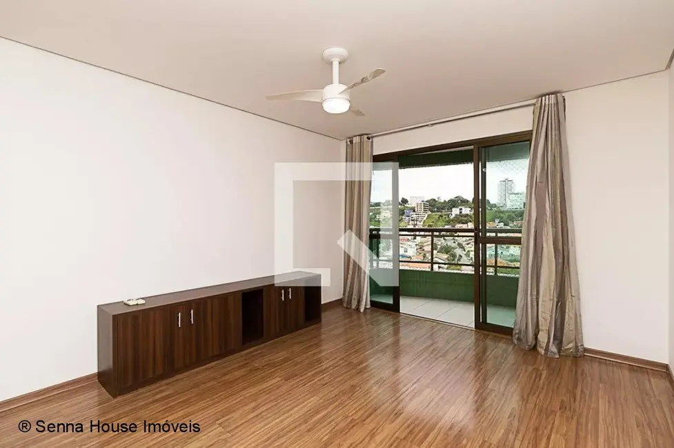 Foto 1 de Apartamento com 3 quartos para alugar, 92m2 em Jardim Paulista I, Jundiai - SP