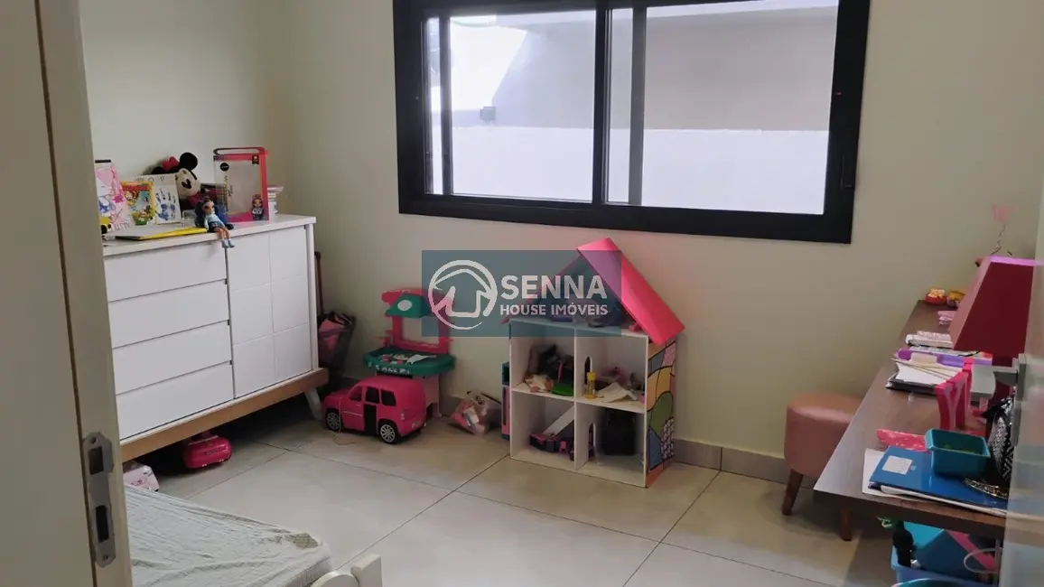 Foto 9 de Casa de Condomínio com 3 quartos à venda, 228m2 em Itupeva - SP