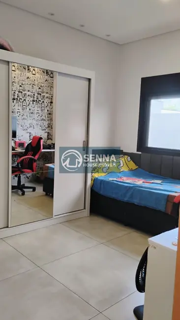 Foto 8 de Casa de Condomínio com 3 quartos à venda, 228m2 em Itupeva - SP