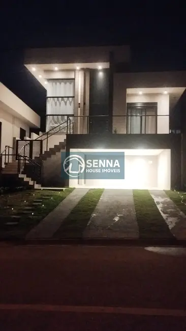 Foto 7 de Casa de Condomínio com 3 quartos à venda, 228m2 em Itupeva - SP