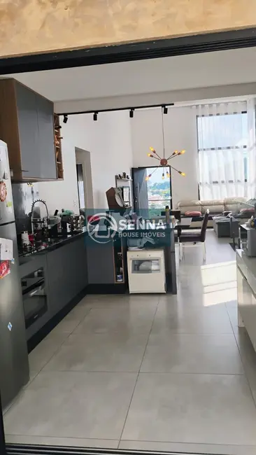 Foto 5 de Casa de Condomínio com 3 quartos à venda, 228m2 em Itupeva - SP