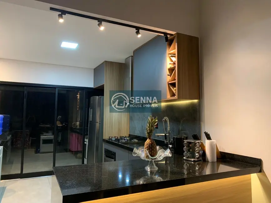 Foto 4 de Casa de Condomínio com 3 quartos à venda, 228m2 em Itupeva - SP