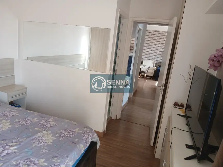 Foto 5 de Apartamento com 3 quartos à venda, 83m2 em Vila das Hortências, Jundiai - SP